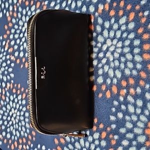 Lauren Ralph Lauren triangle bag